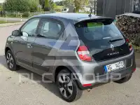 2019 Renault Twingo