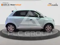 2019 Renault Twingo