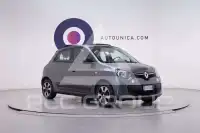 2019 Renault Twingo