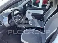 2019 Renault Twingo