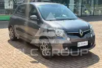 2019 Renault Twingo