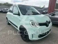 2019 Renault Twingo