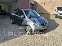 2019 Renault Twingo