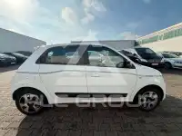 2019 Renault Twingo