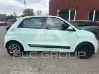 2019 Renault Twingo