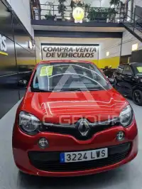 2019 Renault Twingo