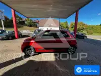2019 Renault Twingo