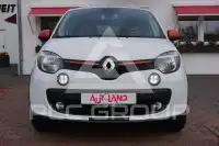 2019 Renault Twingo