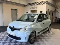 2019 Renault Twingo
