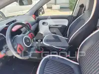 2019 Renault Twingo