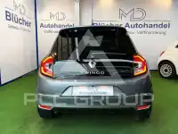 2019 Renault Twingo