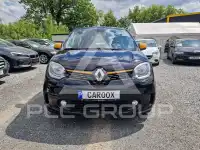 2019 Renault Twingo