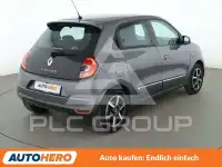 2019 Renault Twingo