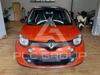 2019 Renault Twingo
