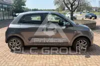 2019 Renault Twingo