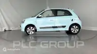 2019 Renault Twingo