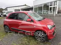 2019 Renault Twingo