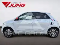 2019 Renault Twingo