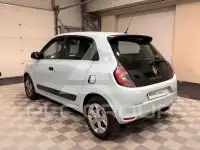 2019 Renault Twingo