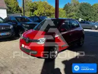 2019 Renault Twingo