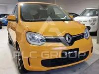 2019 Renault Twingo
