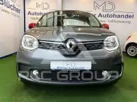 2019 Renault Twingo
