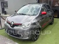 2019 Renault Twingo