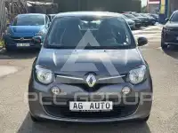 2019 Renault Twingo