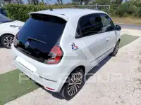 2019 Renault Twingo