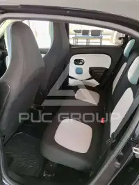 2019 Renault Twingo