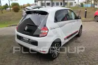 2019 Renault Twingo