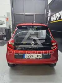 2019 Renault Twingo