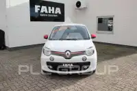 2019 Renault Twingo