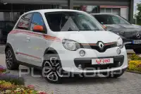 2019 Renault Twingo