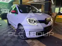 2019 Renault Twingo