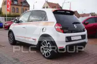 2019 Renault Twingo