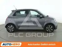 2019 Renault Twingo