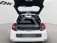 2019 Renault Twingo