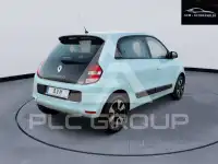 2019 Renault Twingo
