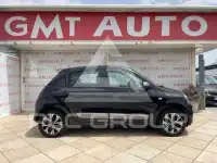 2019 Renault Twingo