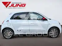2019 Renault Twingo