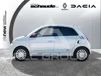 2019 Renault Twingo