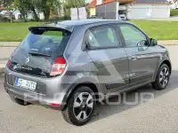 2019 Renault Twingo