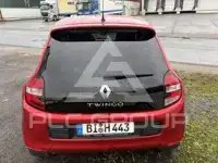 2019 Renault Twingo