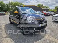 2019 Renault Twingo