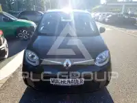 2019 Renault Twingo