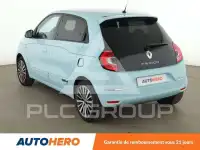 2019 Renault Twingo