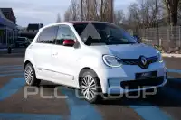 2019 Renault Twingo