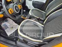 2019 Renault Twingo