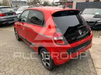 2019 Renault Twingo